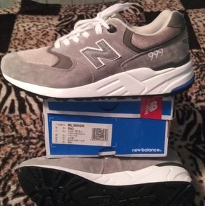 New Balance 999 Size 10